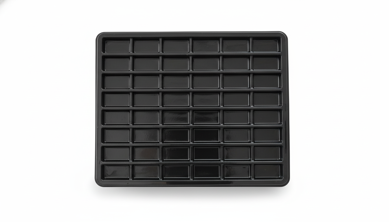 Industrial Tray