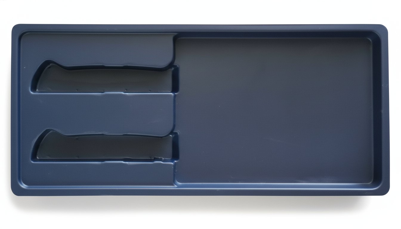 Knife Packaging